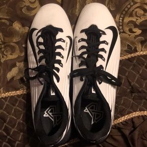 nike cleats